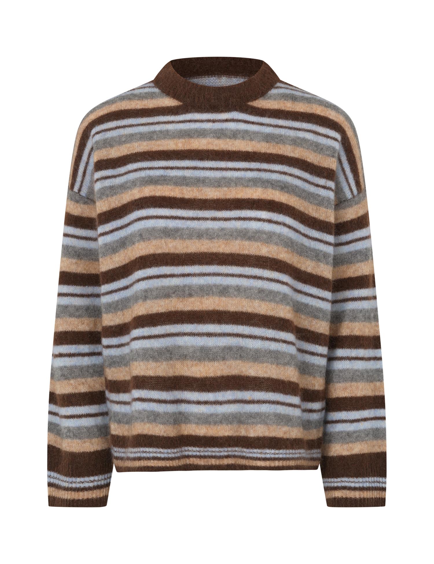 Gillardi-M, Knit