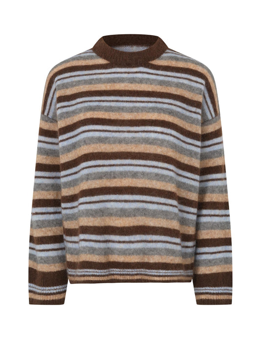 Gillardi-M, Knit