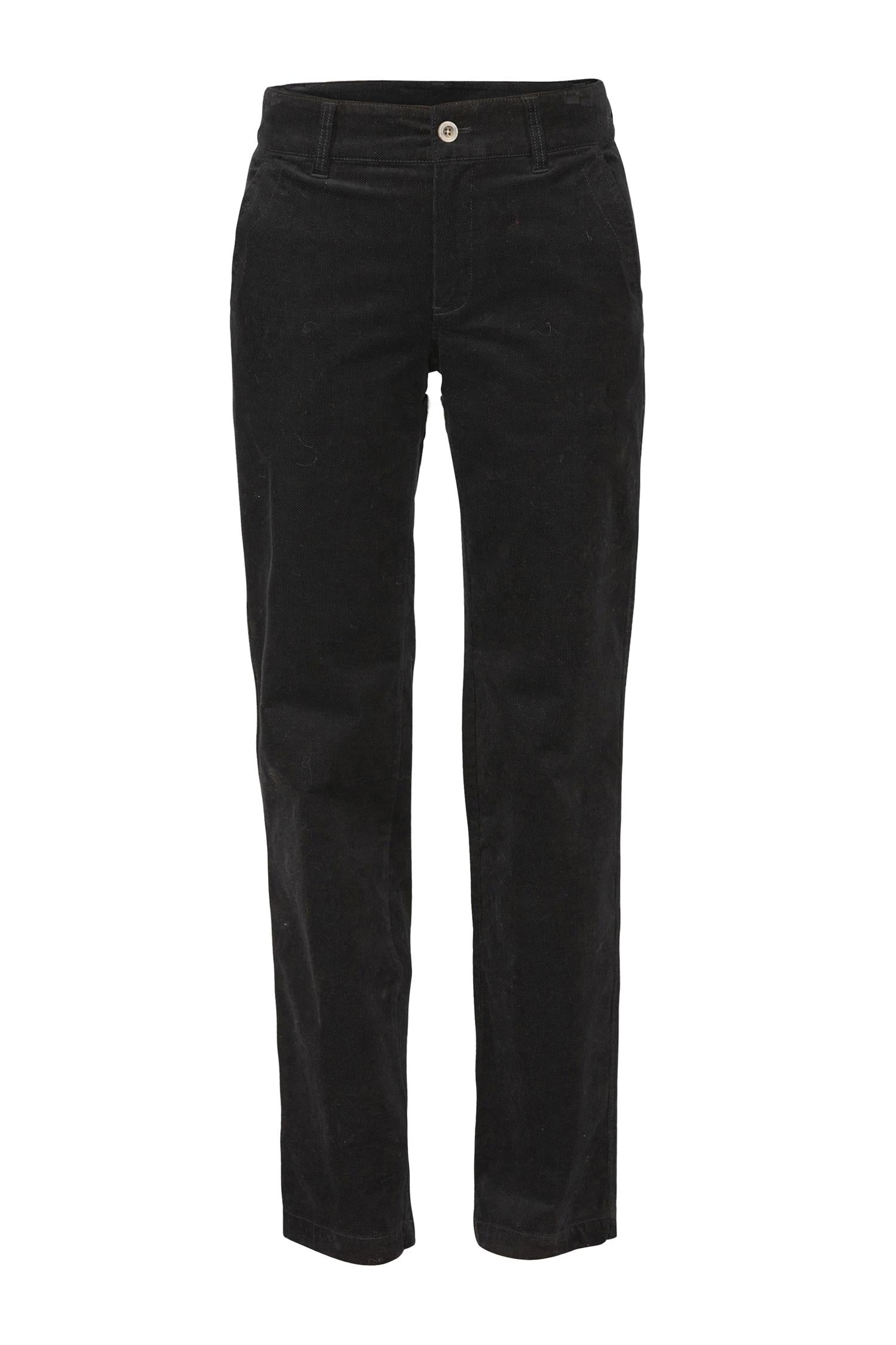 Merie Strech Trousers