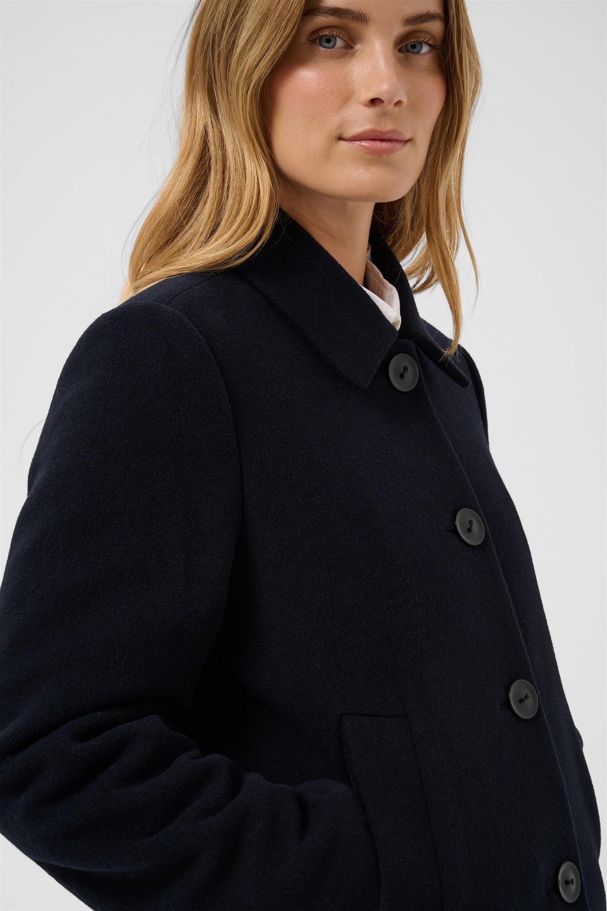 LamillaPW Coat