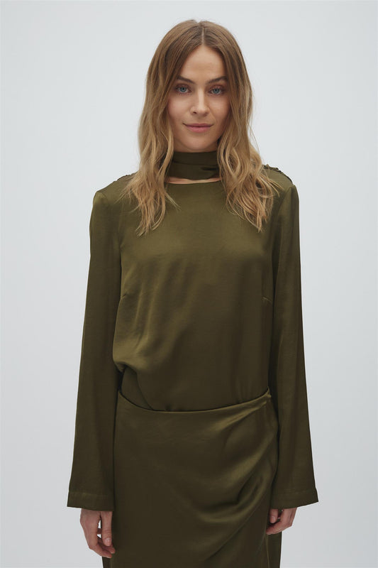 Dagny-M, Dress