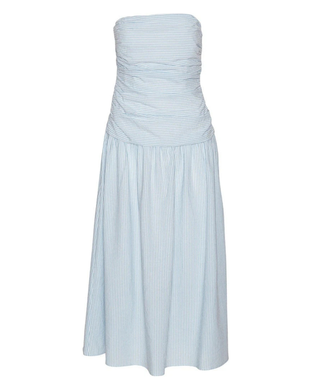Mya Tube Dress