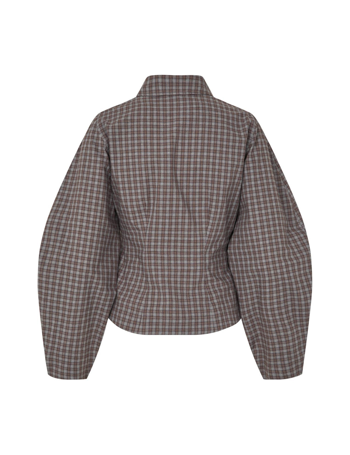 Letina-M, Blouse