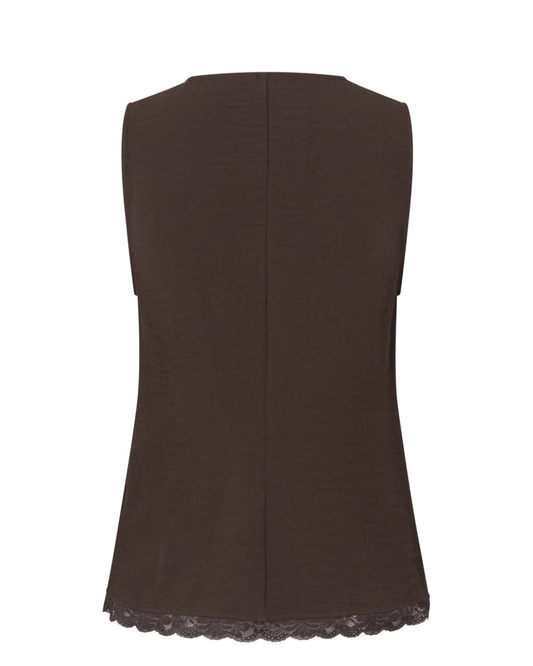 Leleh-M, Blouse