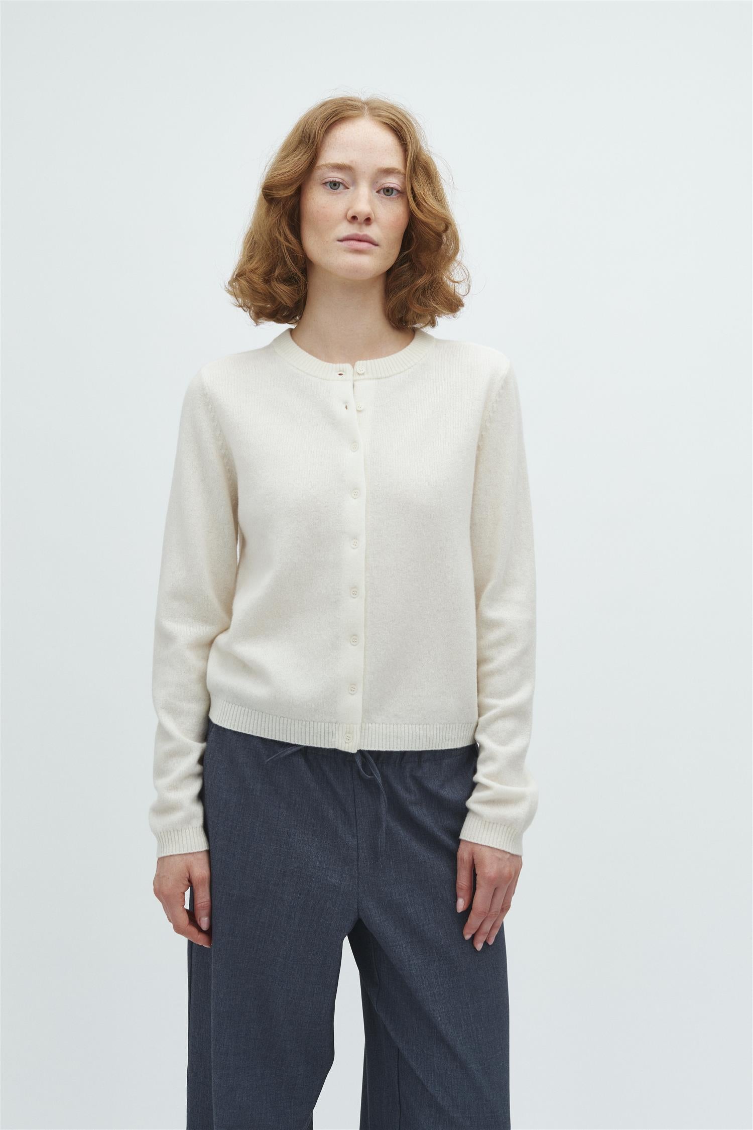 Averie-M, Knit Cardigan