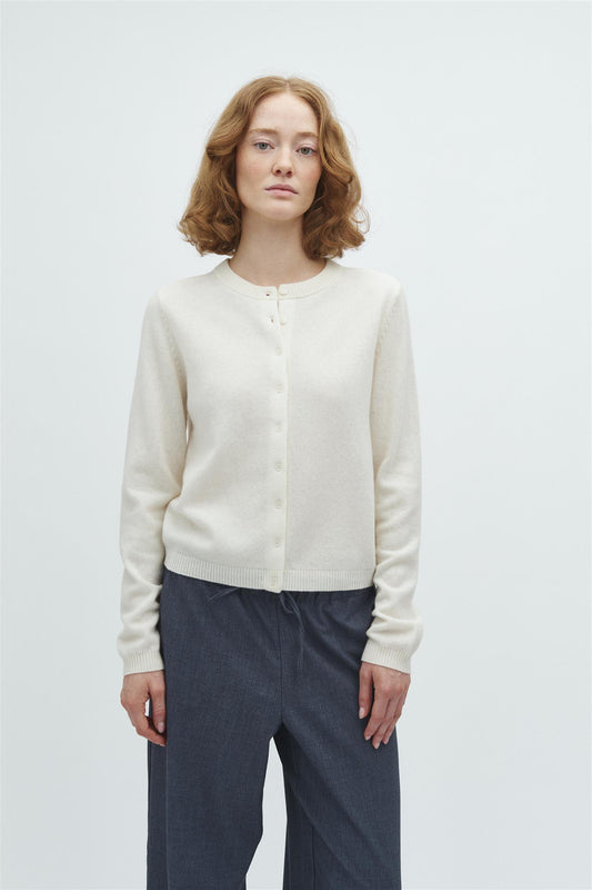 Averie-M, Knit Cardigan