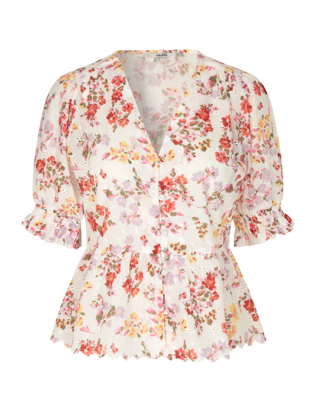 Mylora-M, Blouse