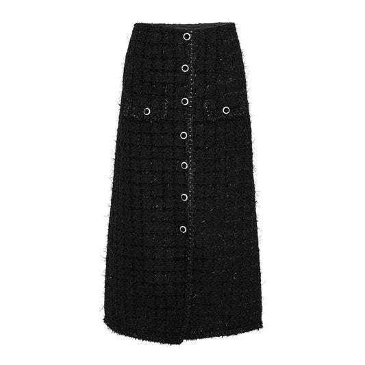 Solange Tweed Skirt