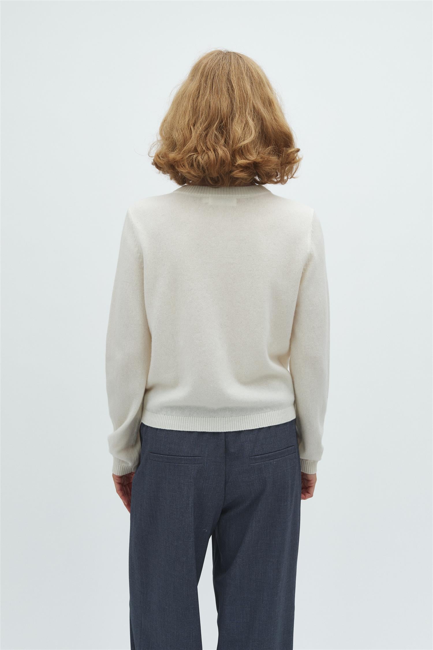 Averie-M, Knit Cardigan