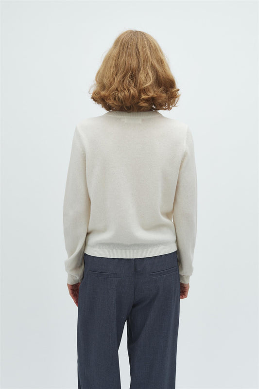 Averie-M, Knit Cardigan