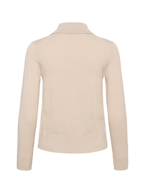 MikoIW Core Cardigan