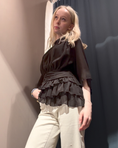 Last inn bilde i gallerivisning, Massino-M, Blouse
