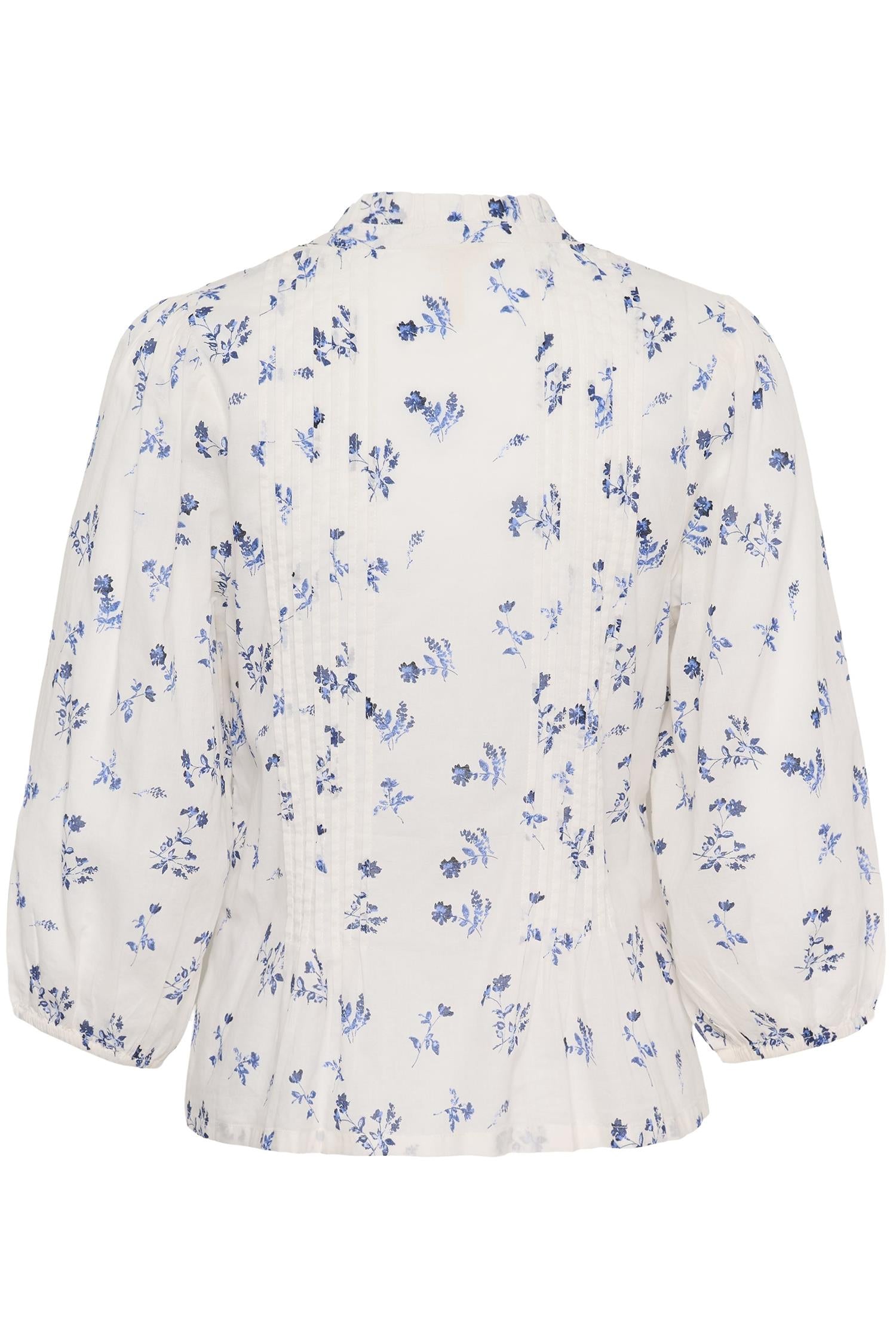 BrithPW Blouse