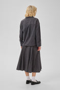 Last inn bilde i gallerivisning, LennieMW Boxy Check Shirt
