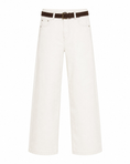 Last inn bilde i gallerivisning, Colette & Belt - Ecru
