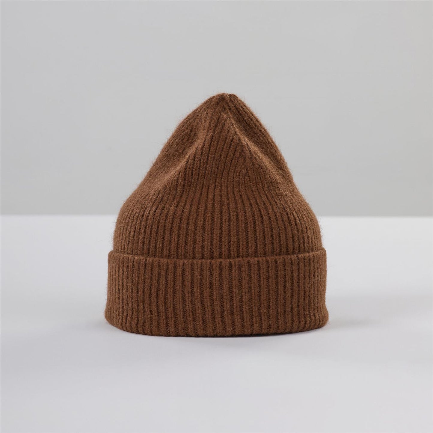 Le Bonnet Beanie - Walnut