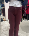 Last inn bilde i gallerivisning, Bootcut Jean - Stretch
