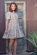 Load image into Gallery viewer, Ambrosia Short Dress
