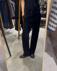 Last inn bilde i gallerivisning, Merie Strech Trousers
