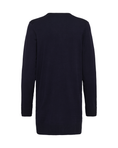 Last inn bilde i gallerivisning, MikoIW Core Long Cardigan
