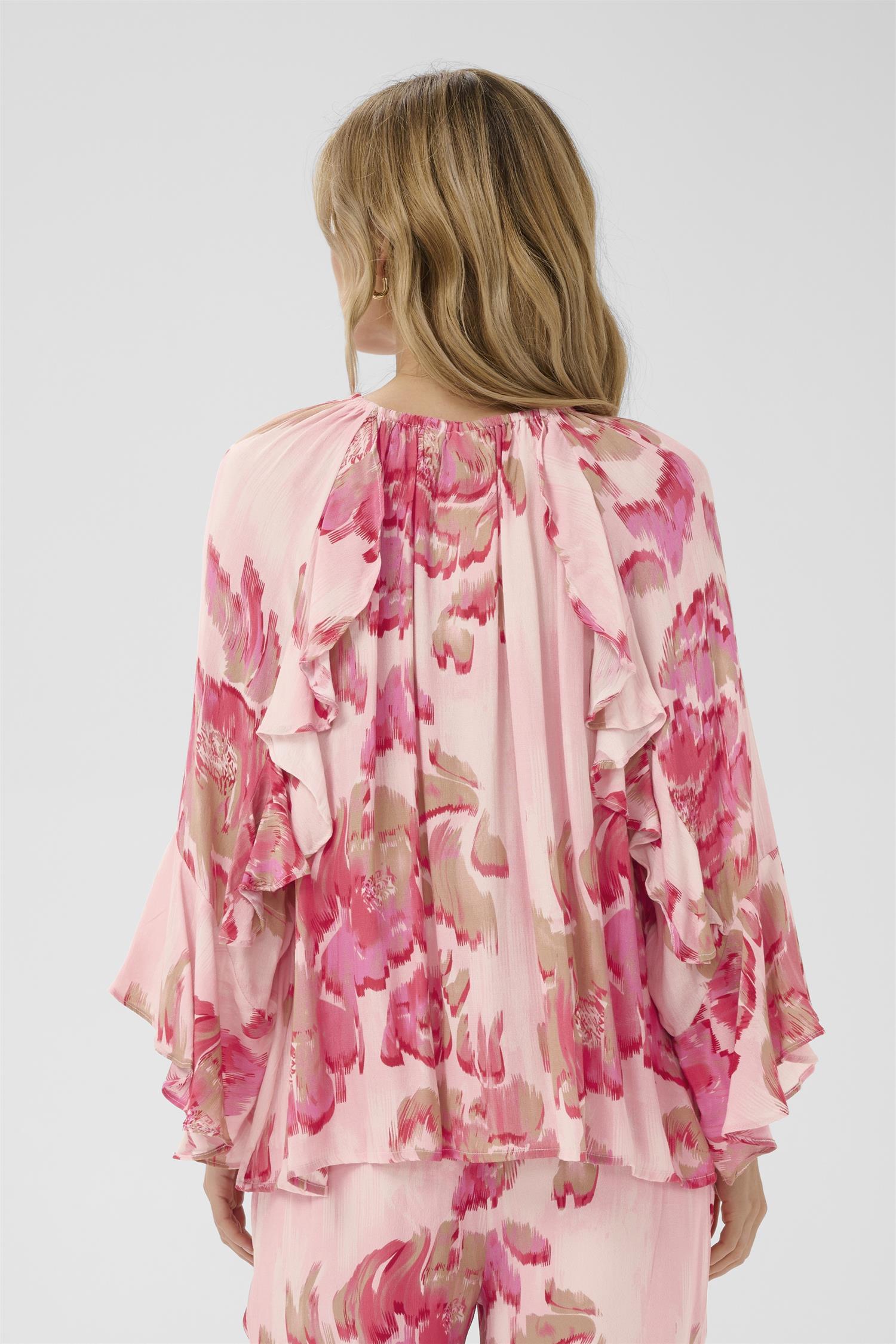 PollyanaSZ Blouse