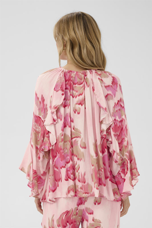 PollyanaSZ Blouse