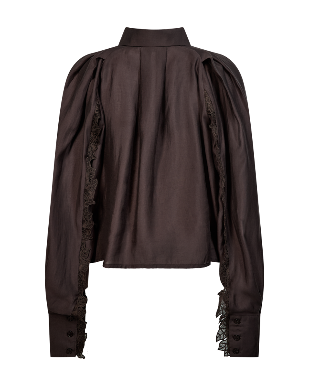 CMMolly Shirt - Mulch