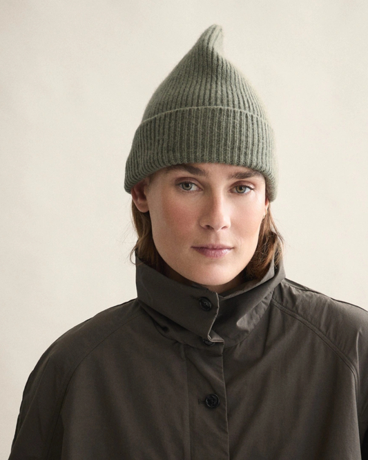 Beanie - Croco