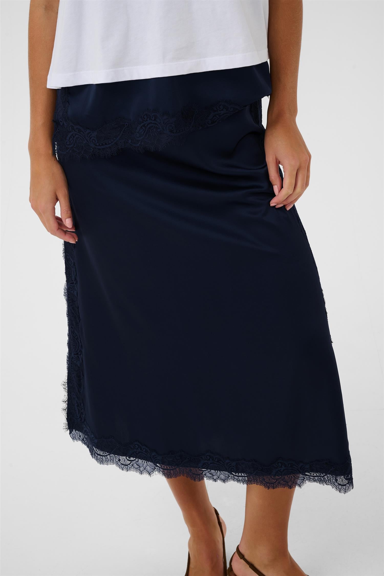TeaganSZ Skirt
