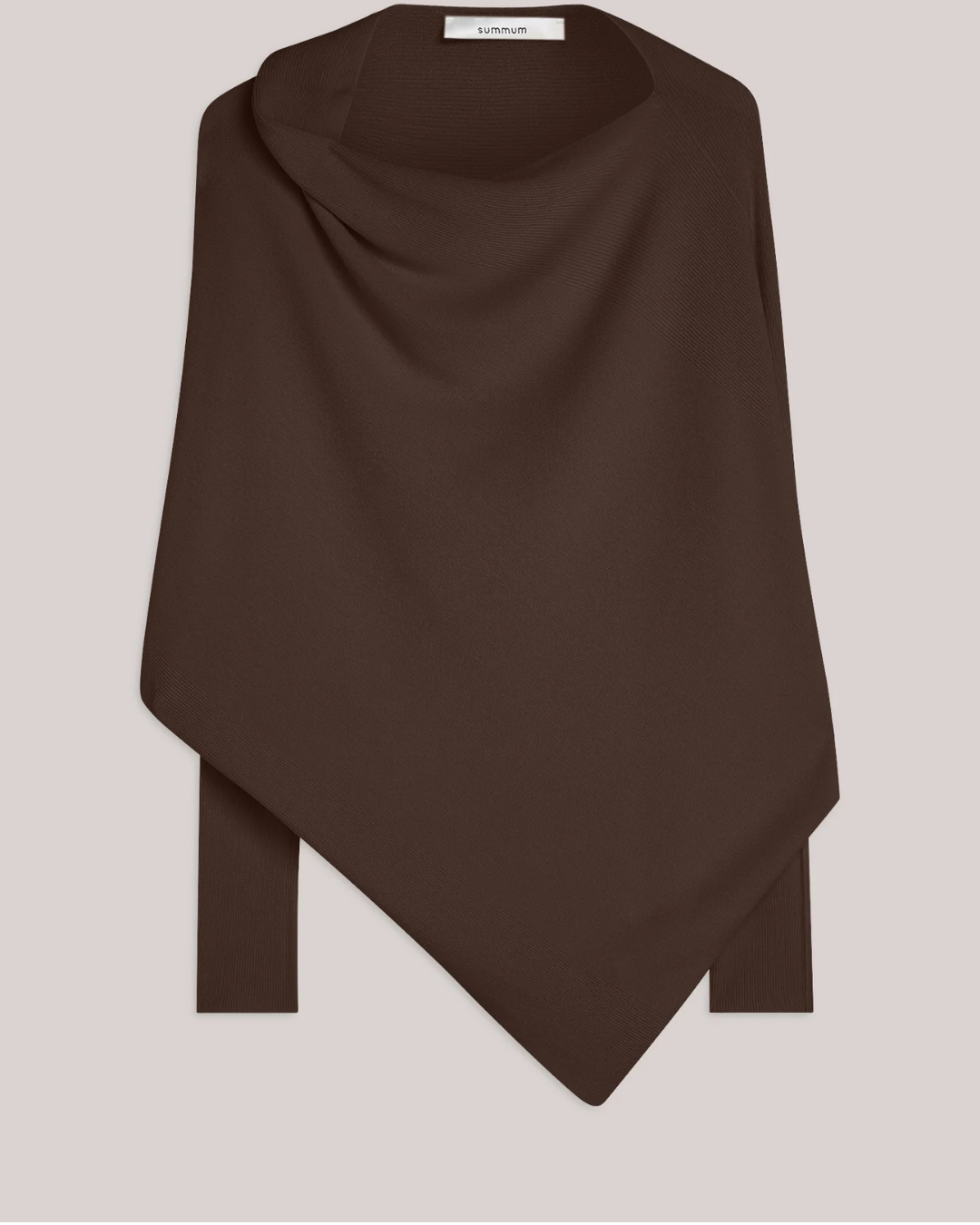 Asymmetric Jumper