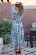 Load image into Gallery viewer, Ambrosia Long Dress
