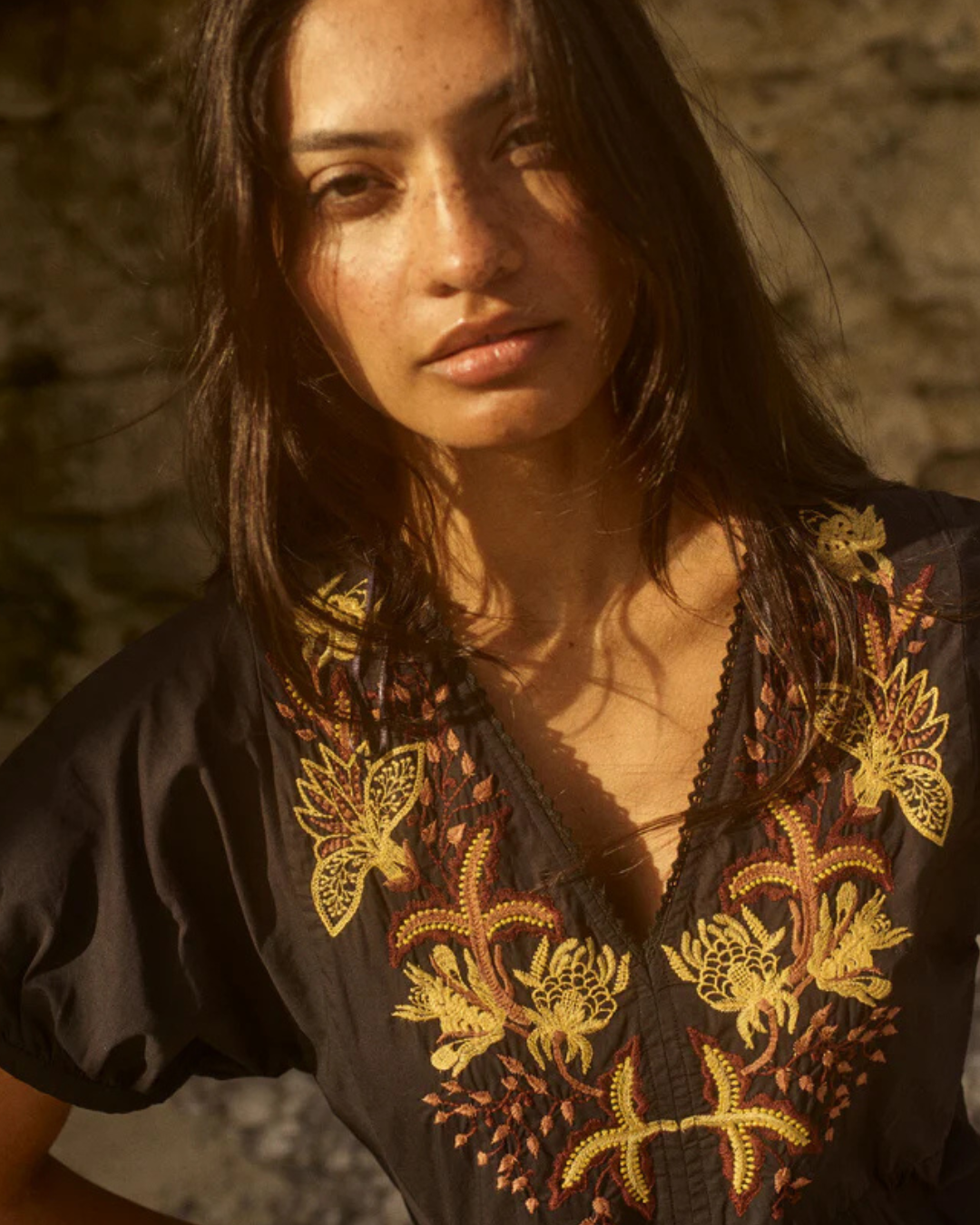 MMWeras Embrea Dress