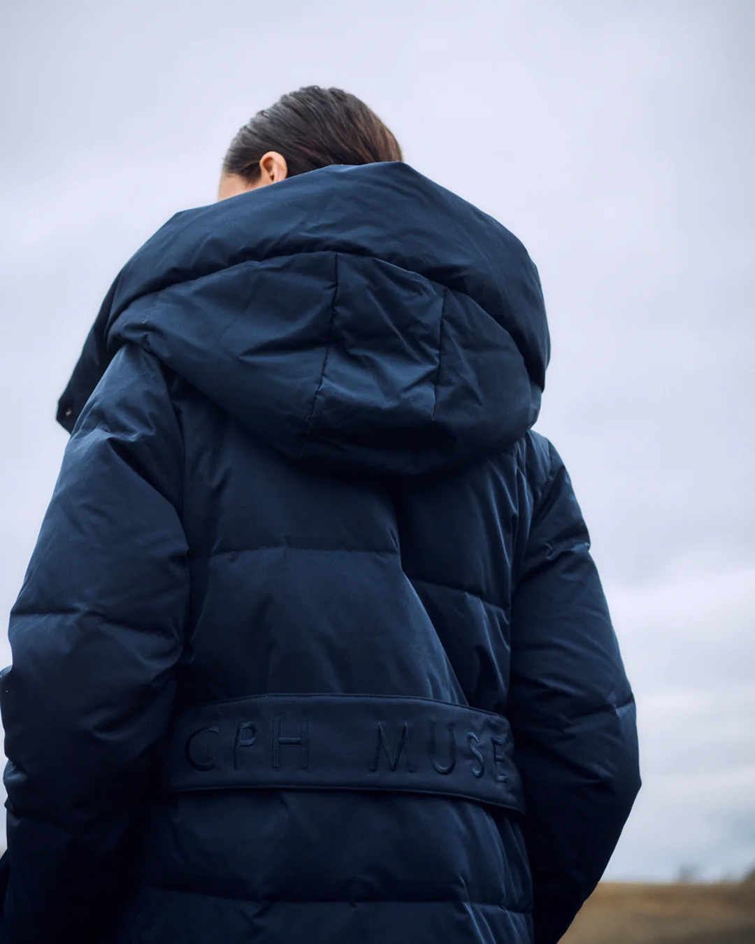 CMMicco Coat