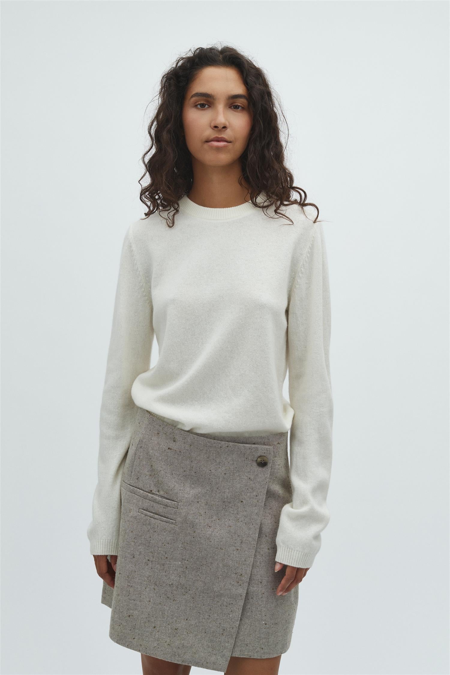 Christin-M, Knit