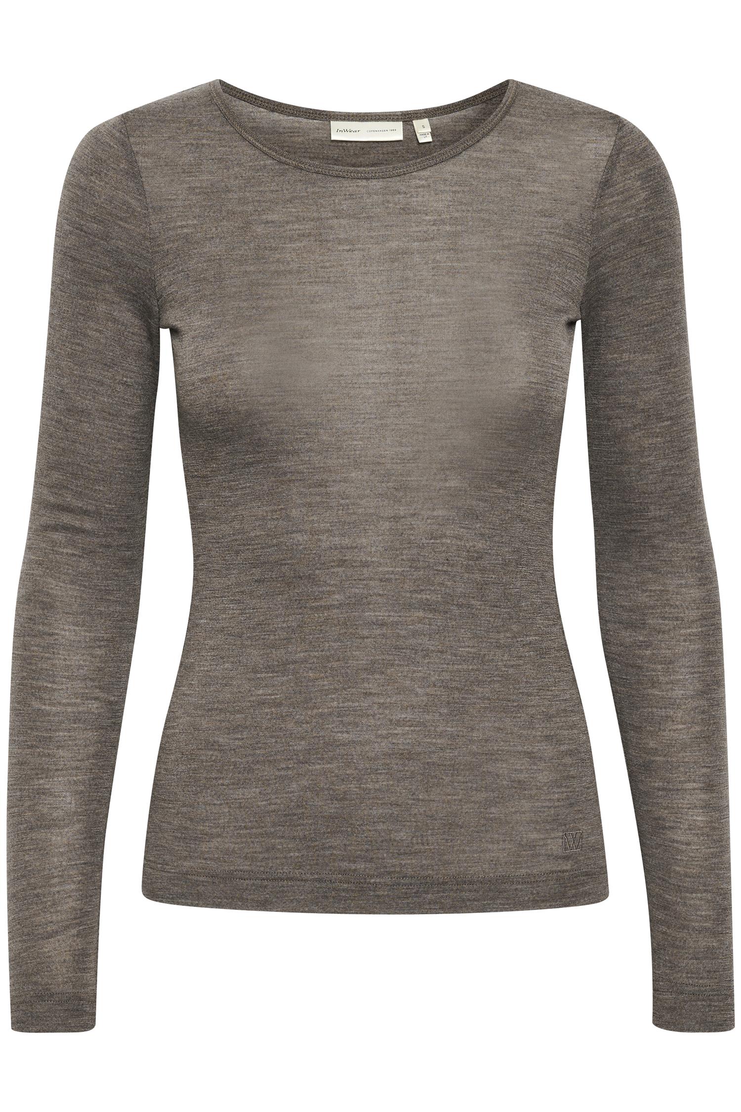 FanglW T-shirt LS