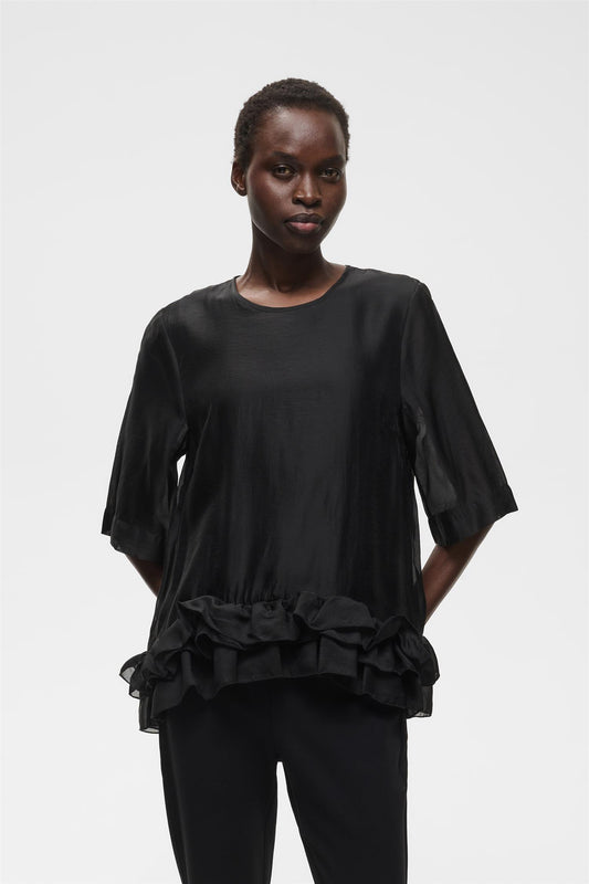 OrangeIW Blouse