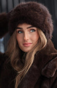 Last inn bilde i gallerivisning, Luxe Pillbox Beanie
