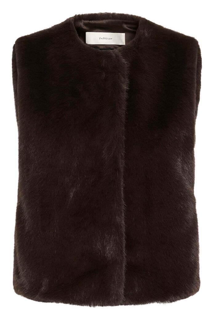 ZABELLEIW WAISTCOAT