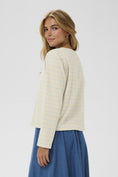 Load image into Gallery viewer, OsannaSZ LS Blouse
