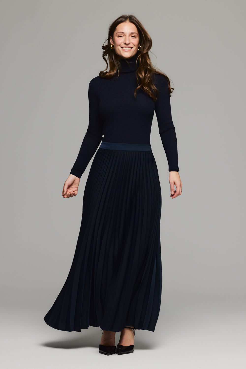 Amelie Skirt