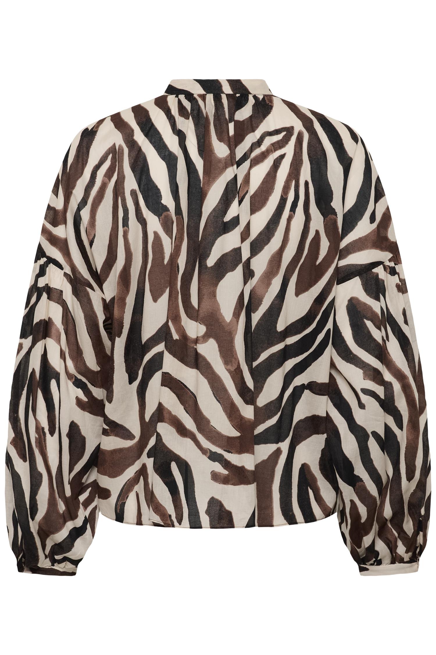 ROSALIEIW BLOUSE