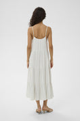Load image into Gallery viewer, EdaSZ Maxi Strap Dress
