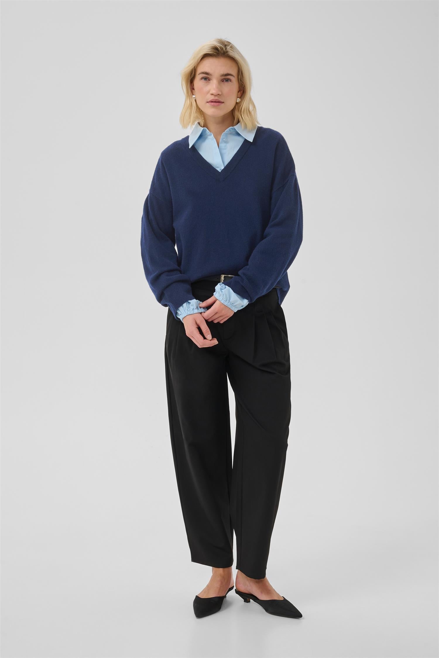JolaMW Pullover V-Neck