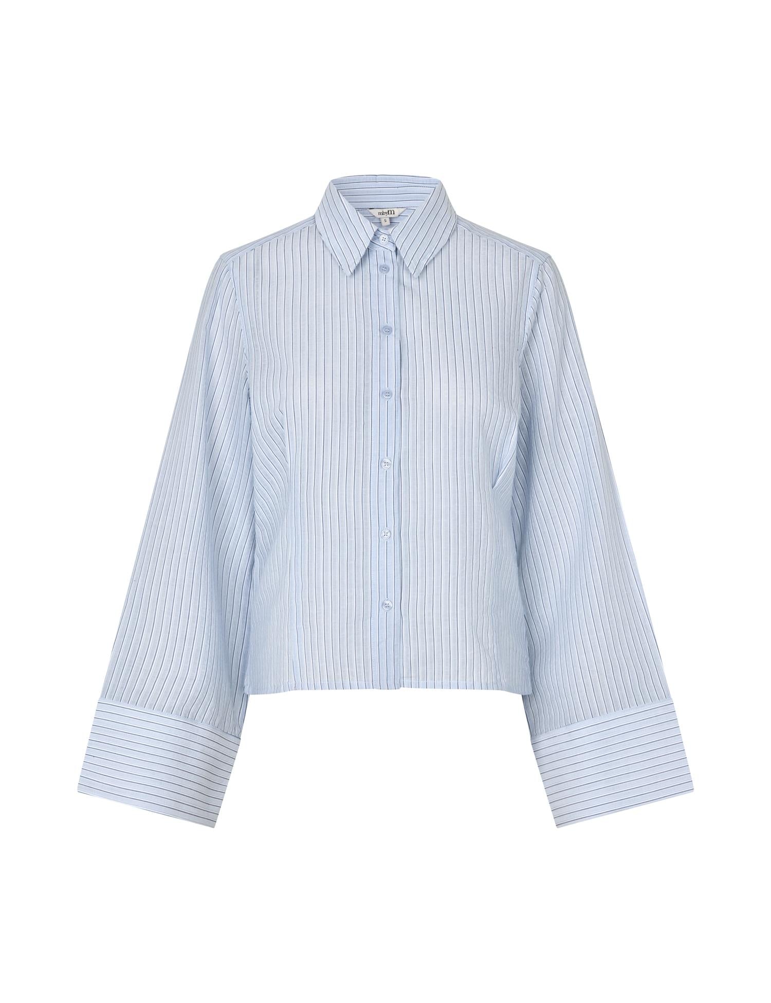 Kaloni-M, Shirt