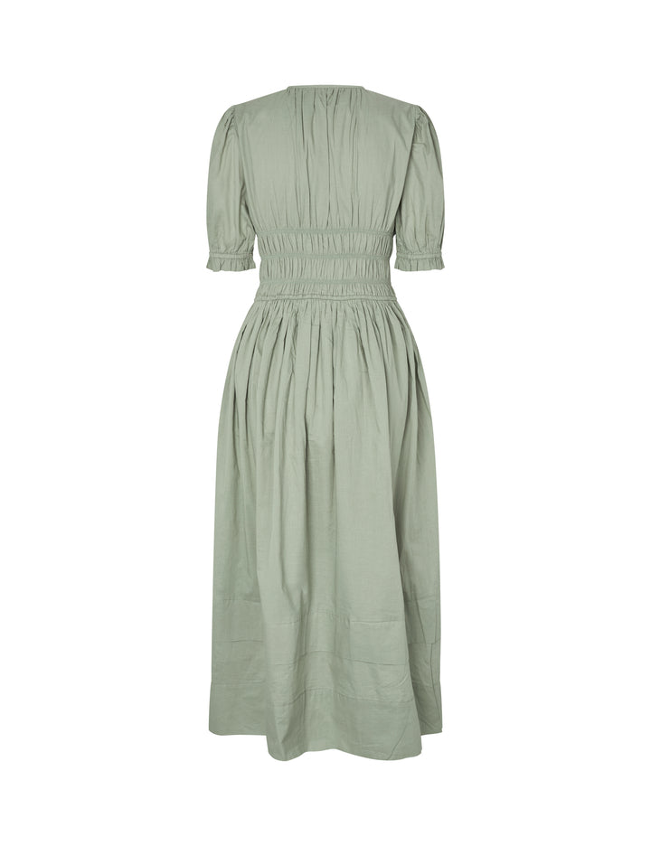 Idony-M, Dress