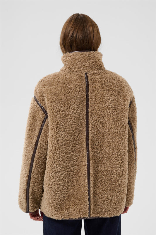 SamanthaSZ Jacket