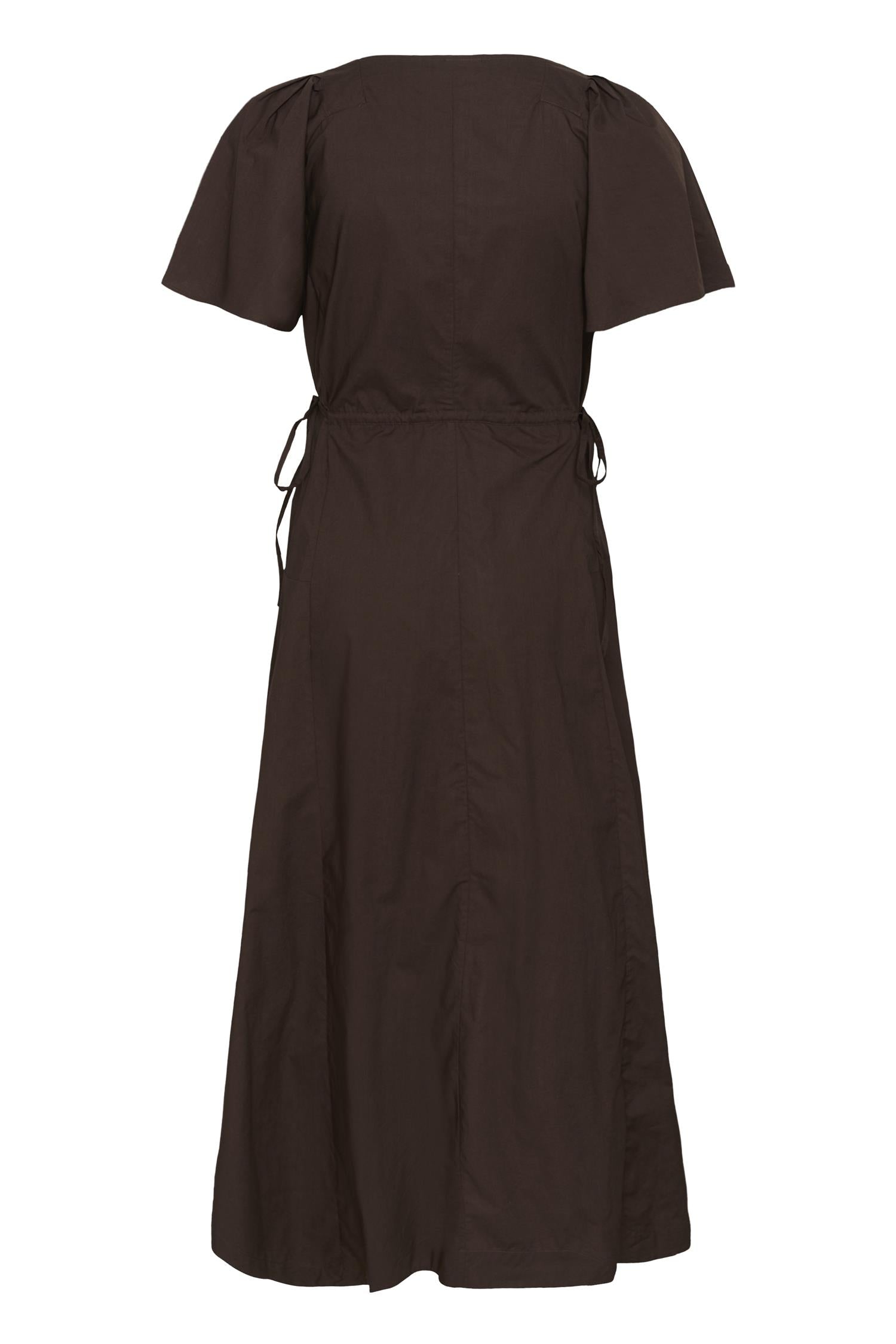 RAVENIW DRESS