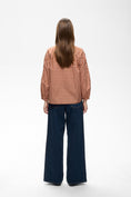 Last inn bilde i gallerivisning, HAIMAIW HIGH NECK SHIRT
