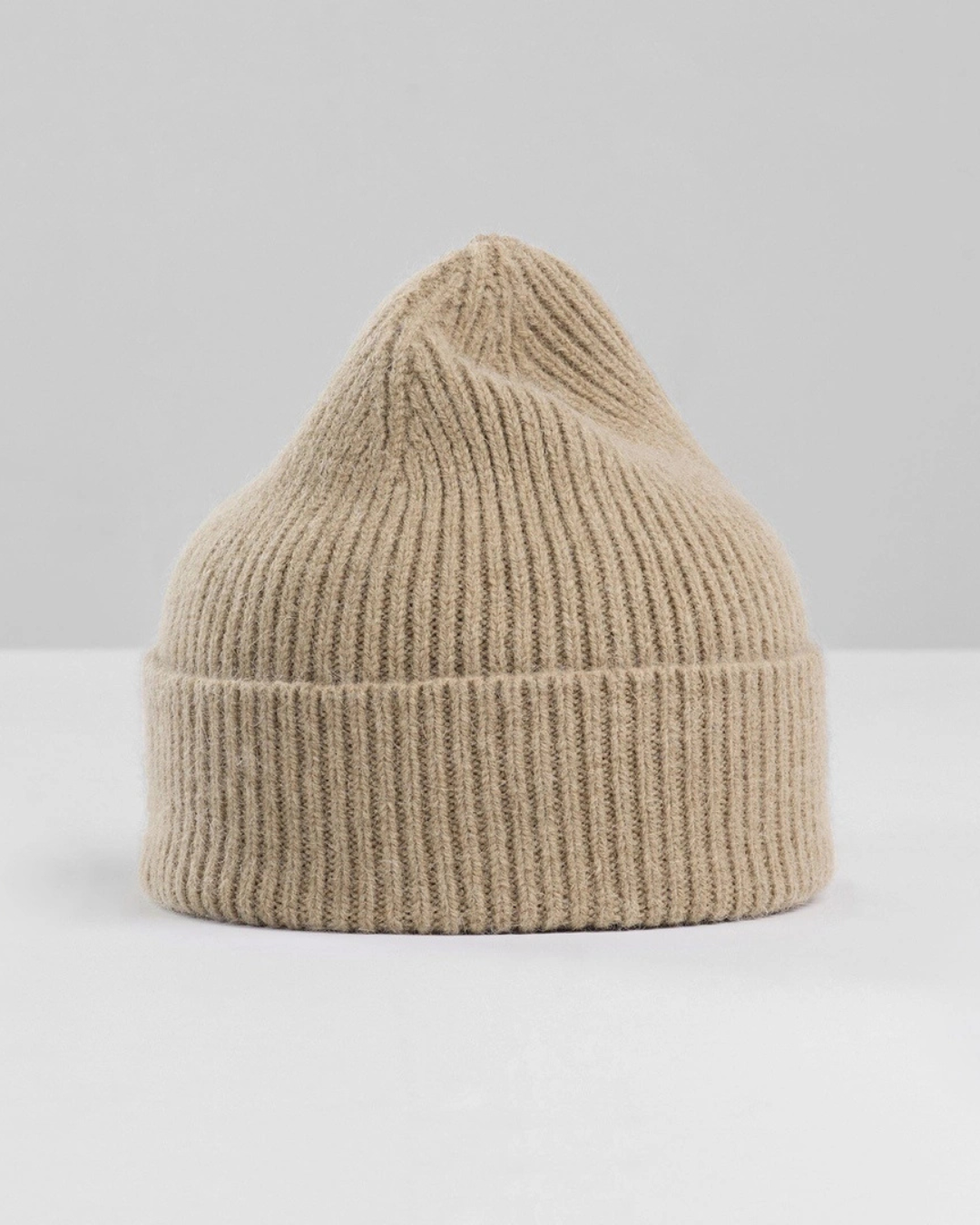 Beanie - Clay