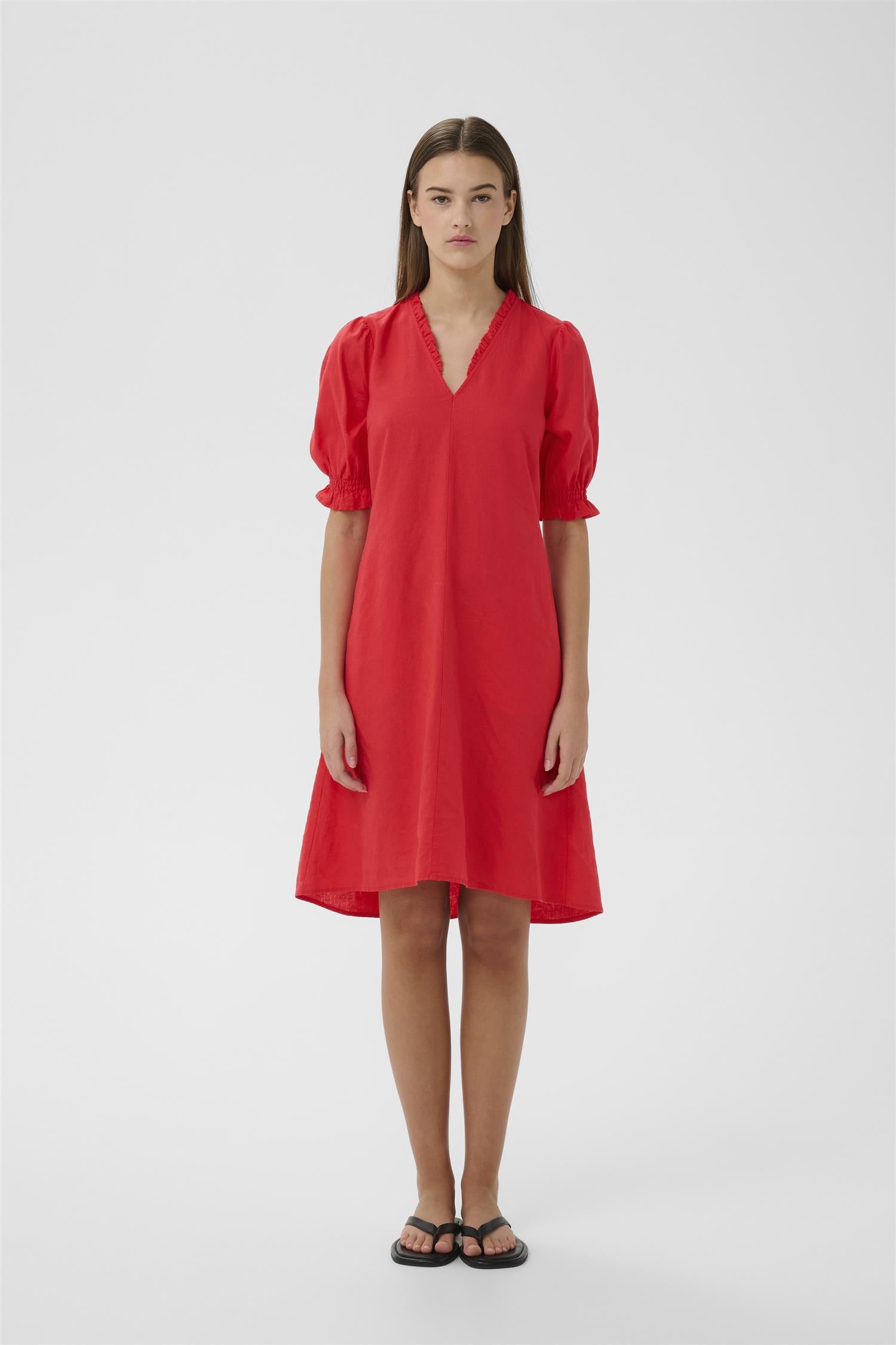 EdithIW Rigitta Dress